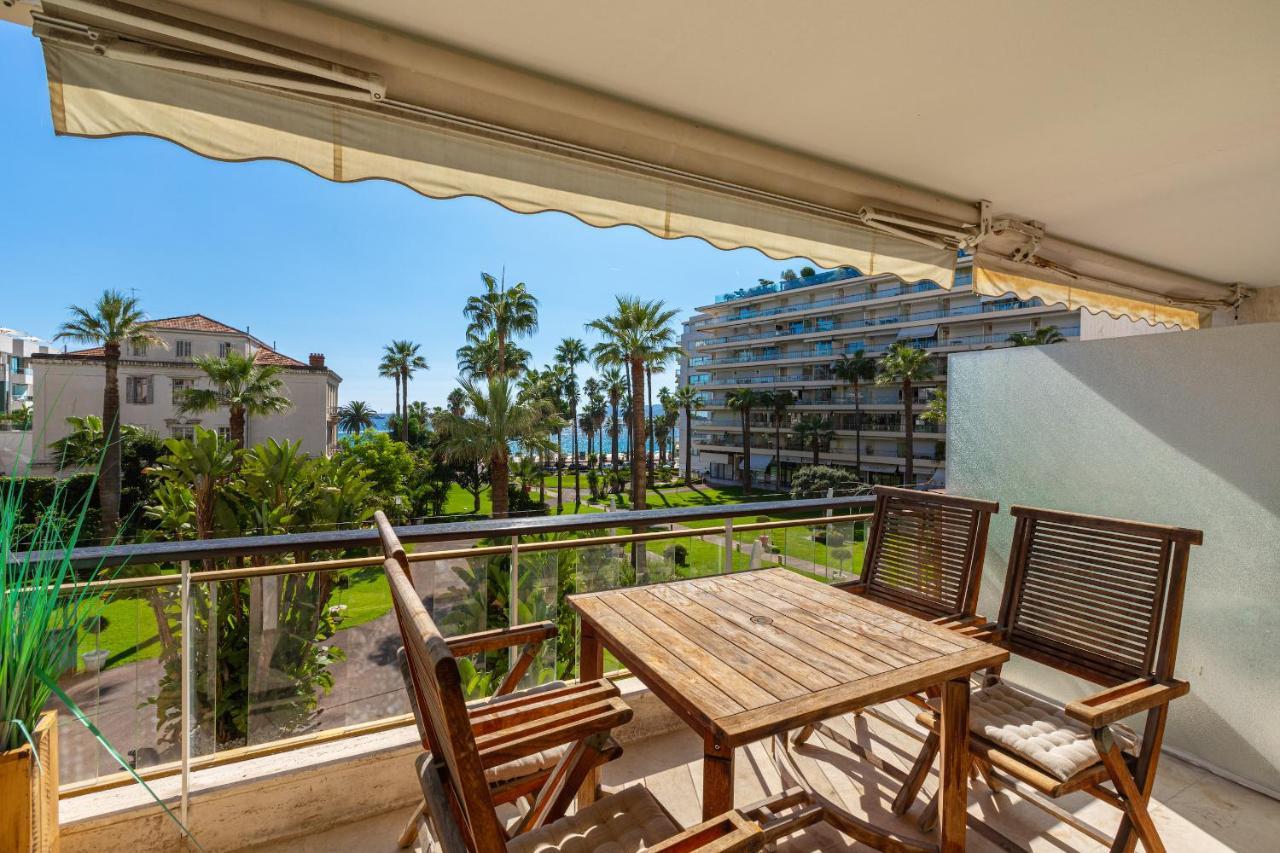 Apartamento Agence Des Residences - Prives Du 45 Croisette- Prestige