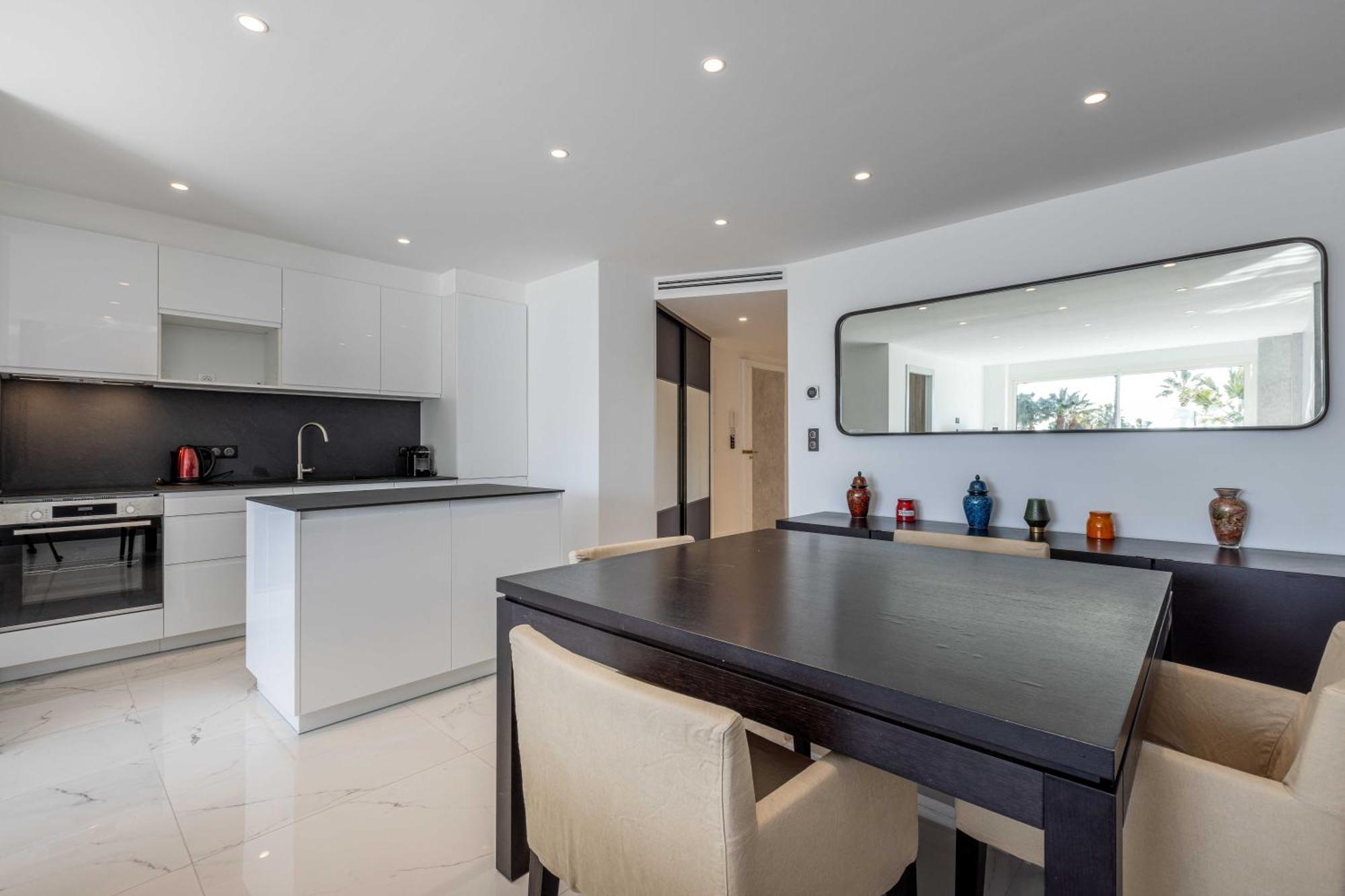 Agence Des Residences - Prives Du 45 Croisette- Prestige Apartamento