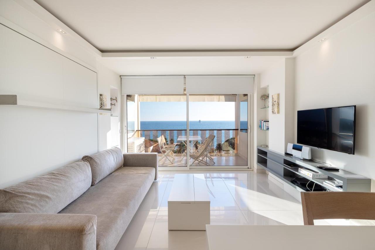 Agence Des Residences - Prives Du 45 Croisette- Prestige Cannes