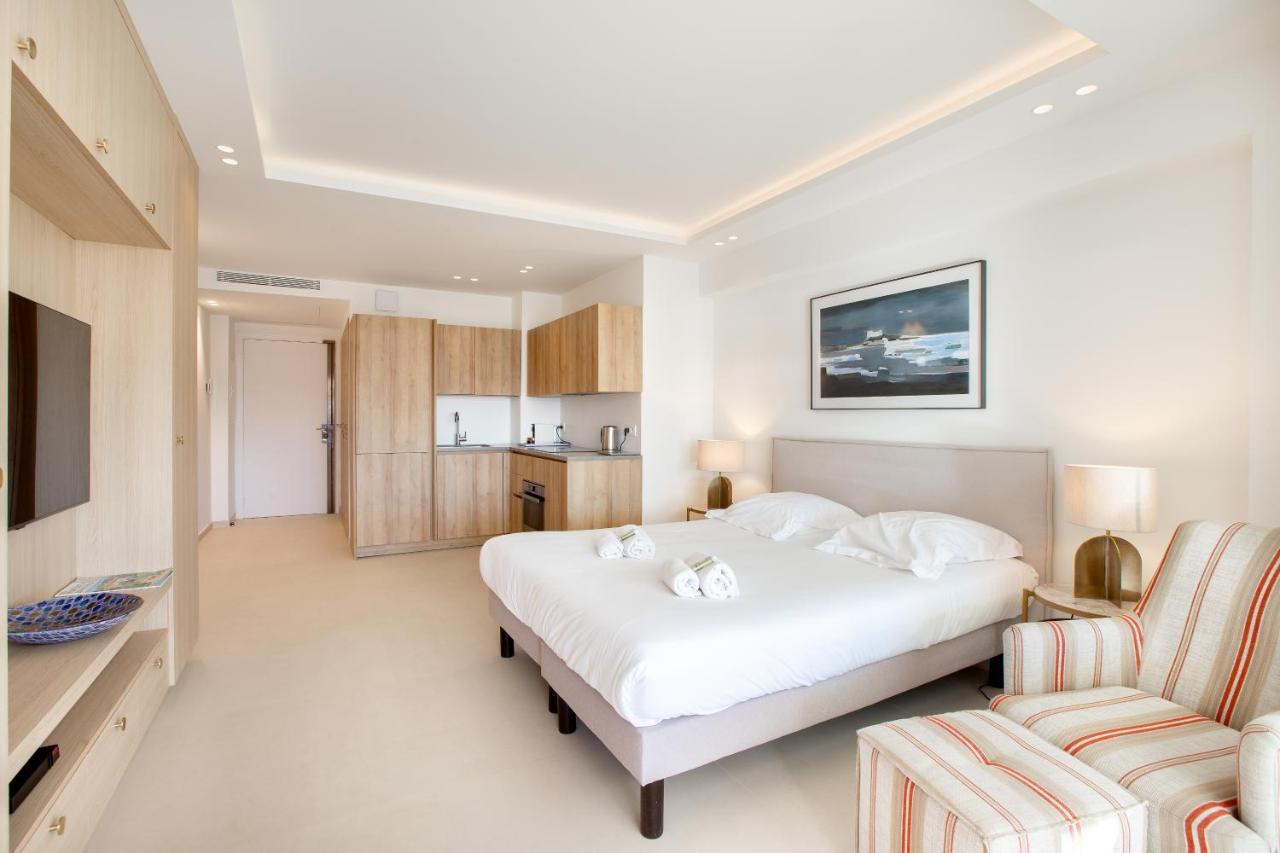 Agence Des Residences - Prives Du 45 Croisette- Prestige Apartment