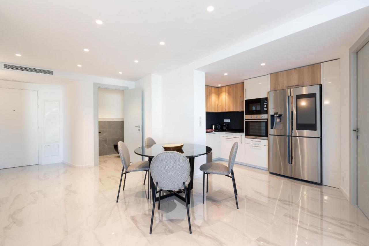 Agence Des Residences - Prives Du 45 Croisette- Prestige