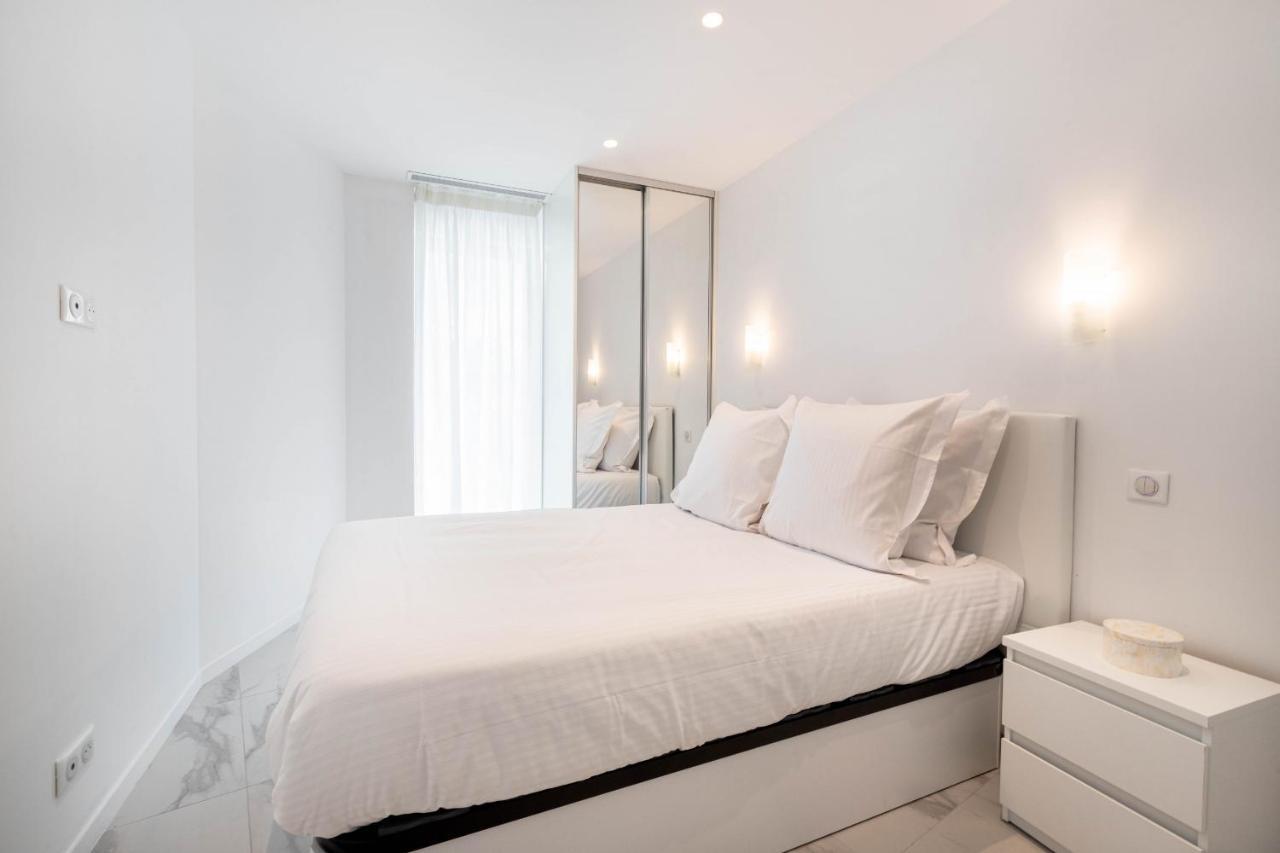 Agence Des Residences - Prives Du 45 Croisette- Prestige Apartment