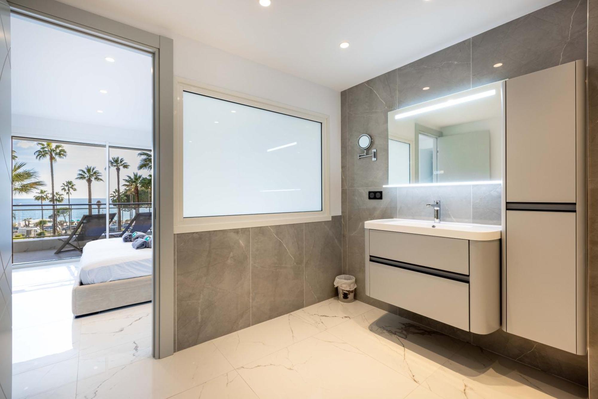 Apartment Agence Des Residences - Prives Du 45 Croisette- Prestige Cannes