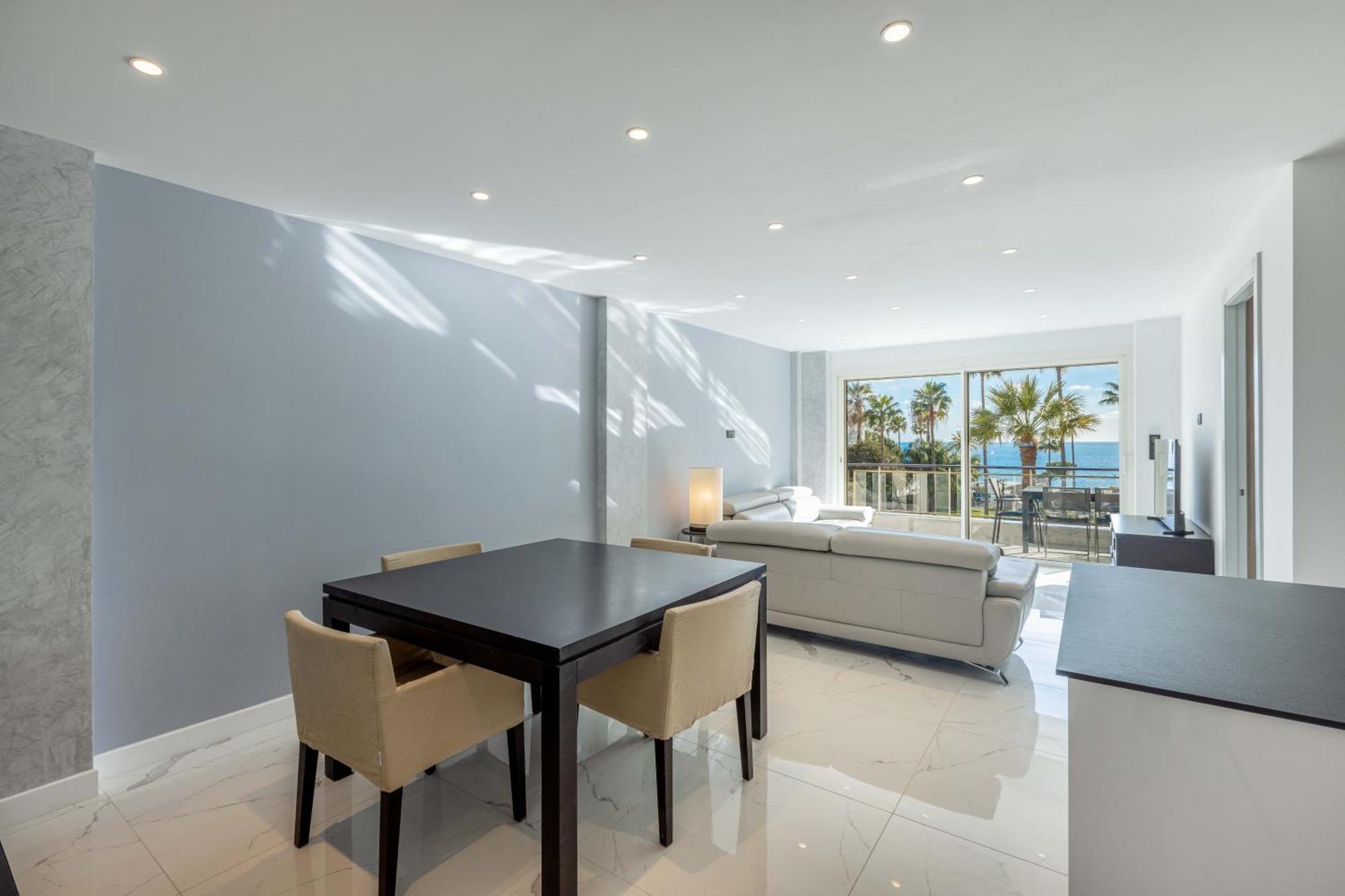 Agence Des Residences - Prives Du 45 Croisette- Prestige * Cannes