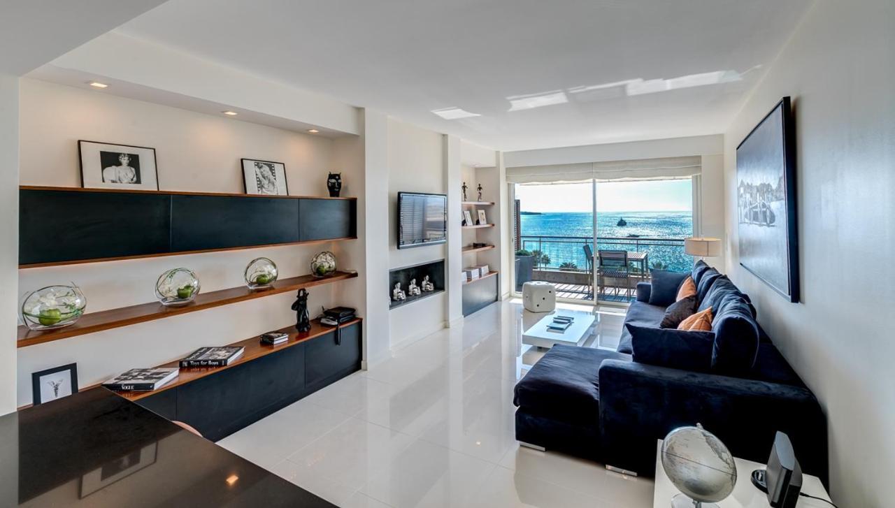 Agence Des Residences - Prives Du 45 Croisette- Prestige * Cannes