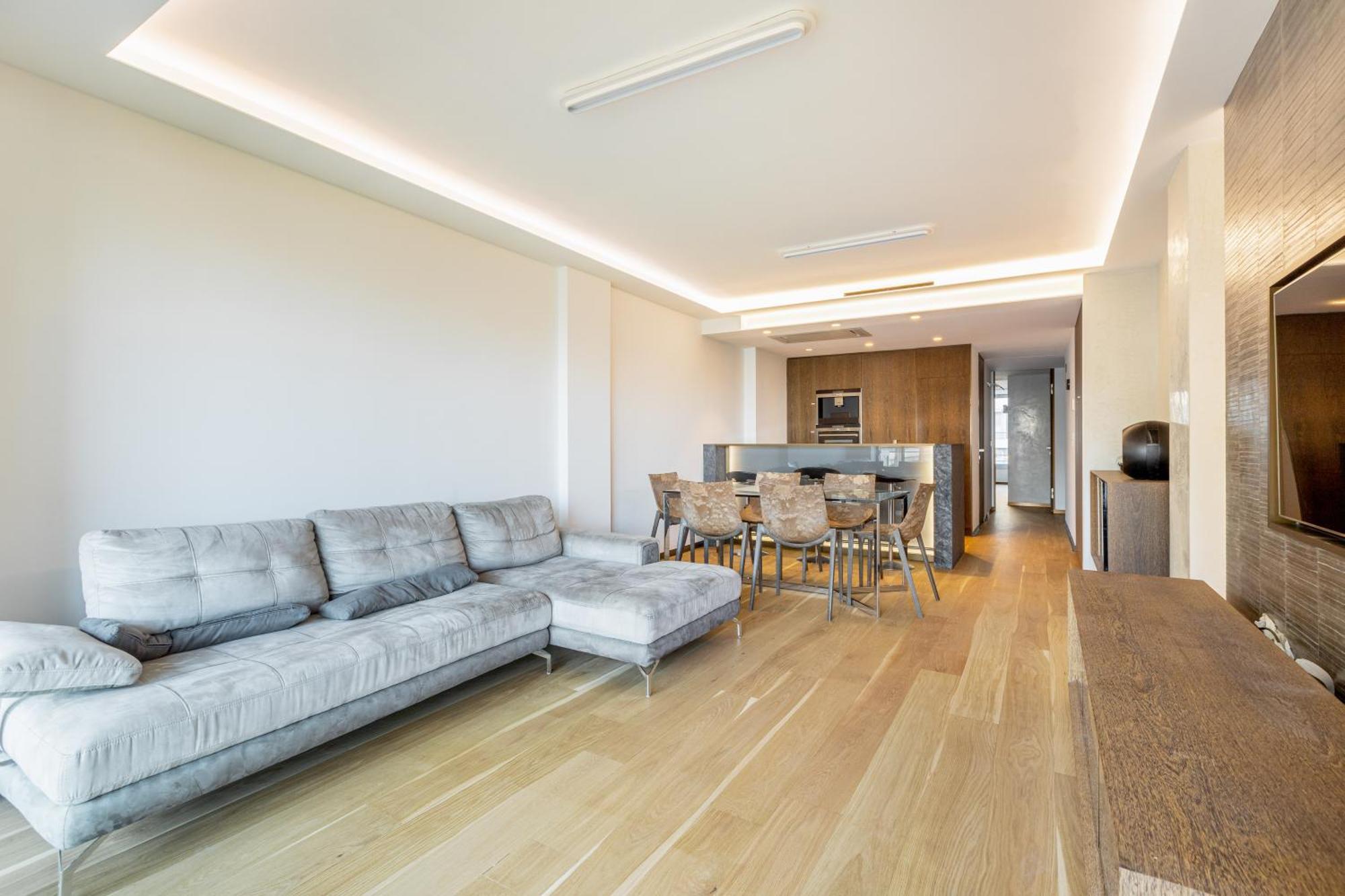 Agence Des Residences - Prives Du 45 Croisette- Prestige Apartment