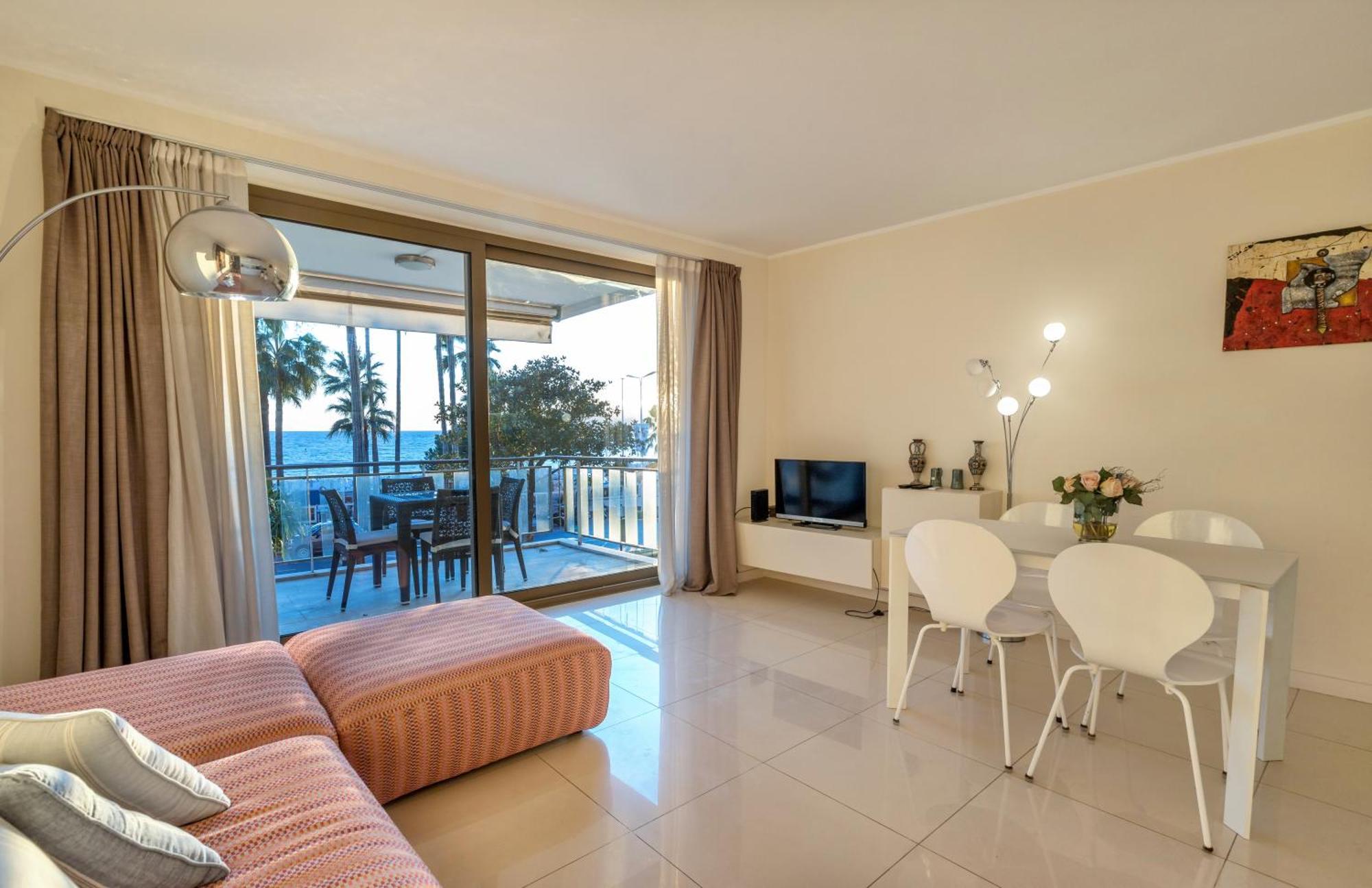 Agence Des Residences - Prives Du 45 Croisette- Prestige Apartment *