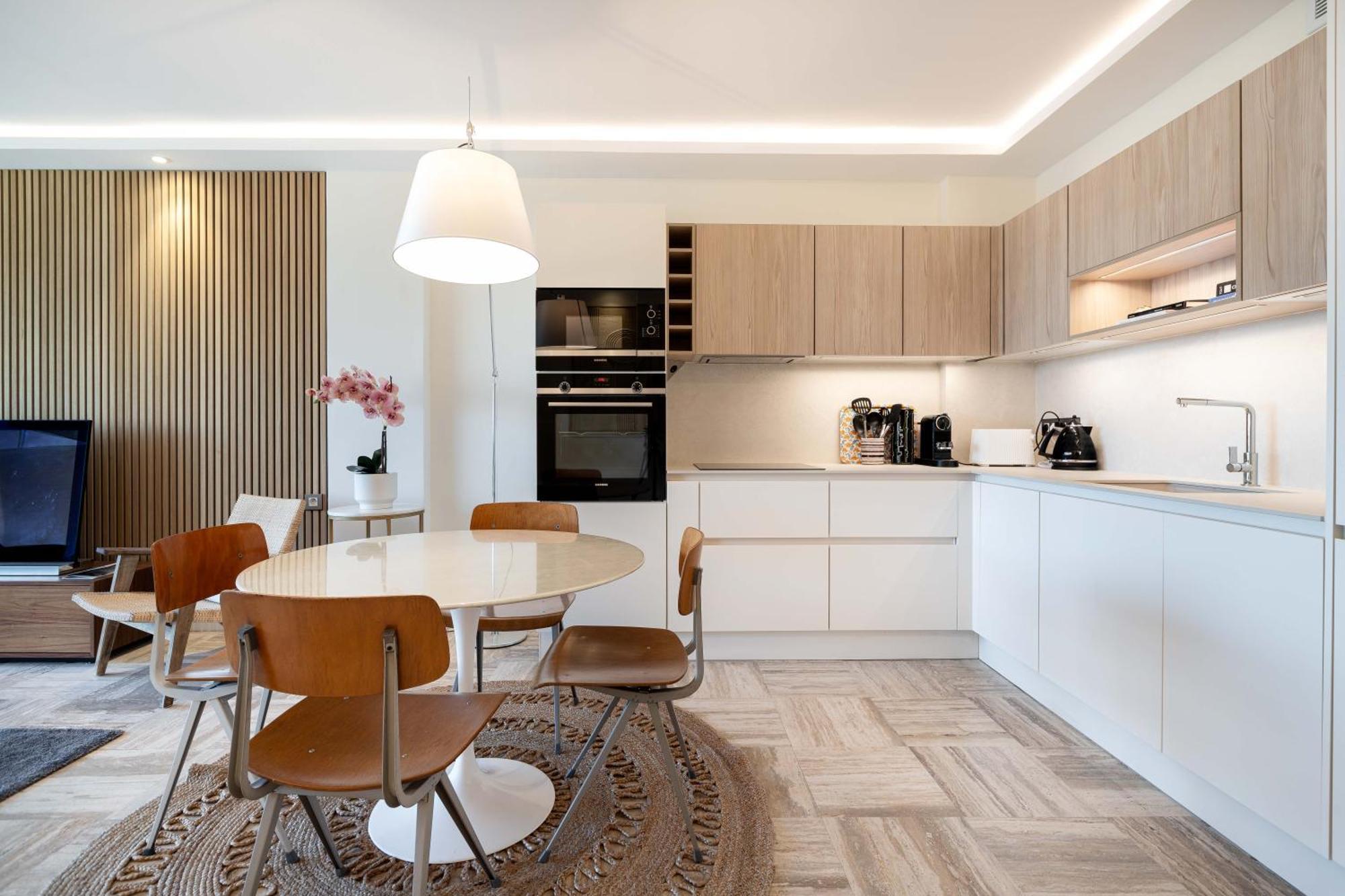Agence Des Residences - Prives Du 45 Croisette- Prestige