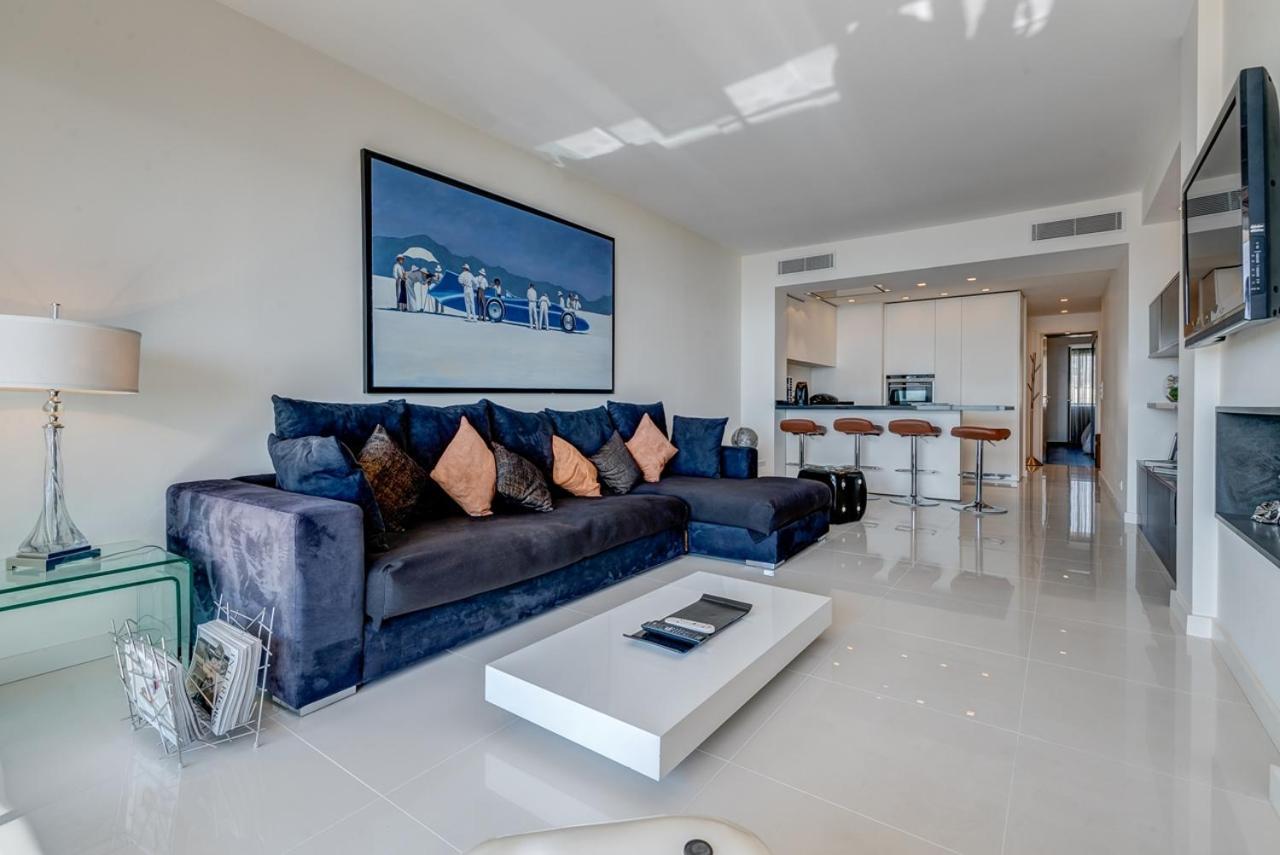 Appartement Agence Des Residences - Prives Du 45 Croisette- Prestige