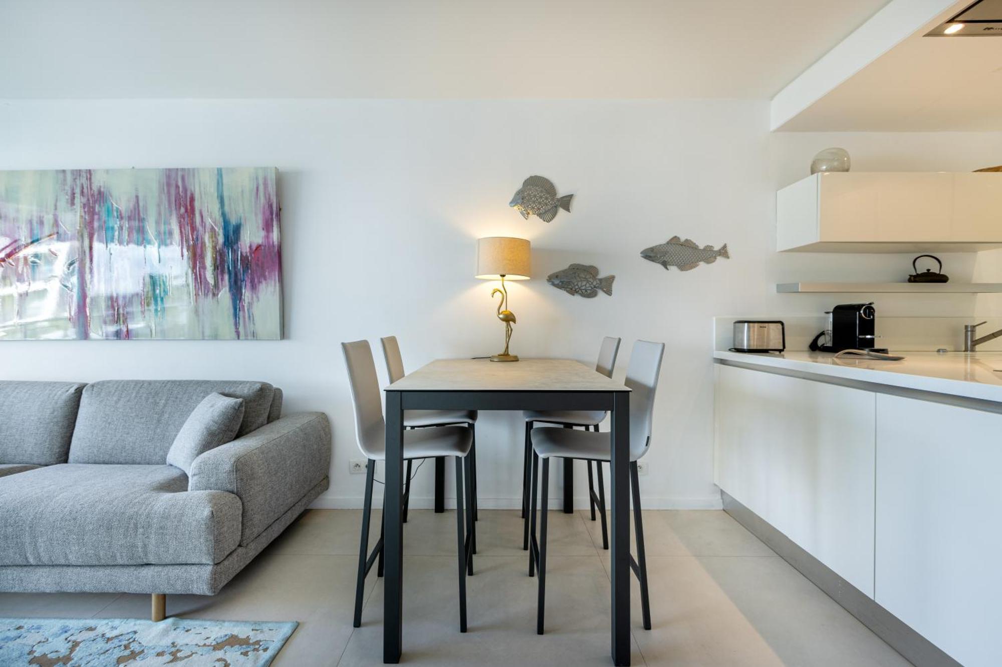 Agence Des Residences - Prives Du 45 Croisette- Prestige Appartement *