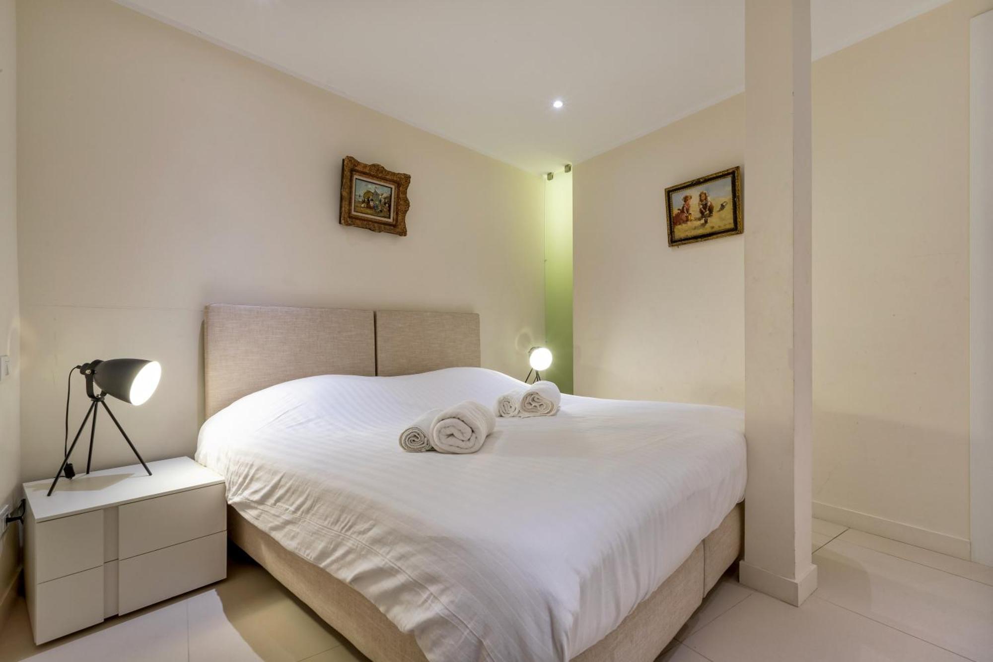 Agence Des Residences - Prives Du 45 Croisette- Prestige Appartement *