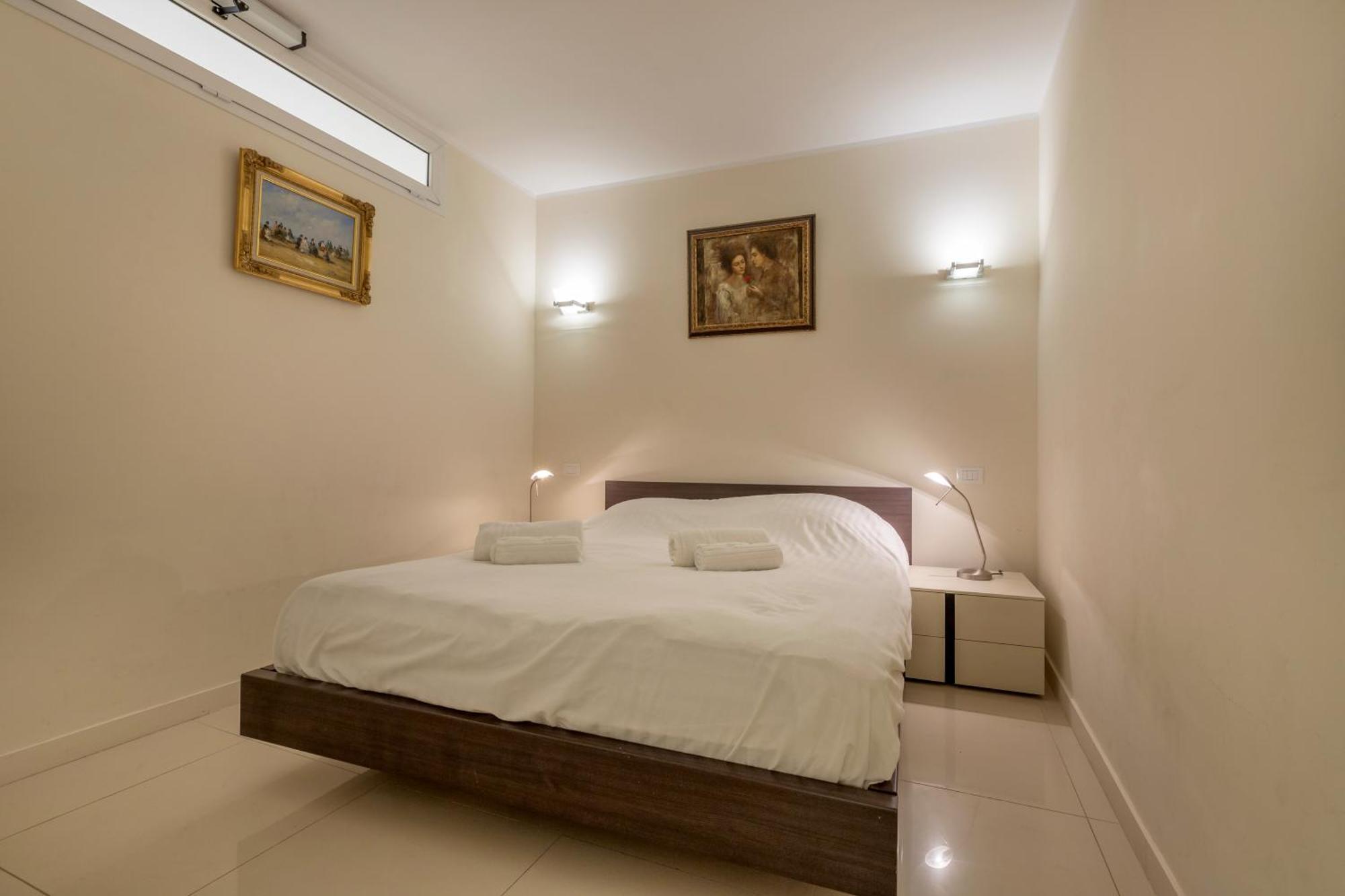 Agence Des Residences - Prives Du 45 Croisette- Prestige Cannes