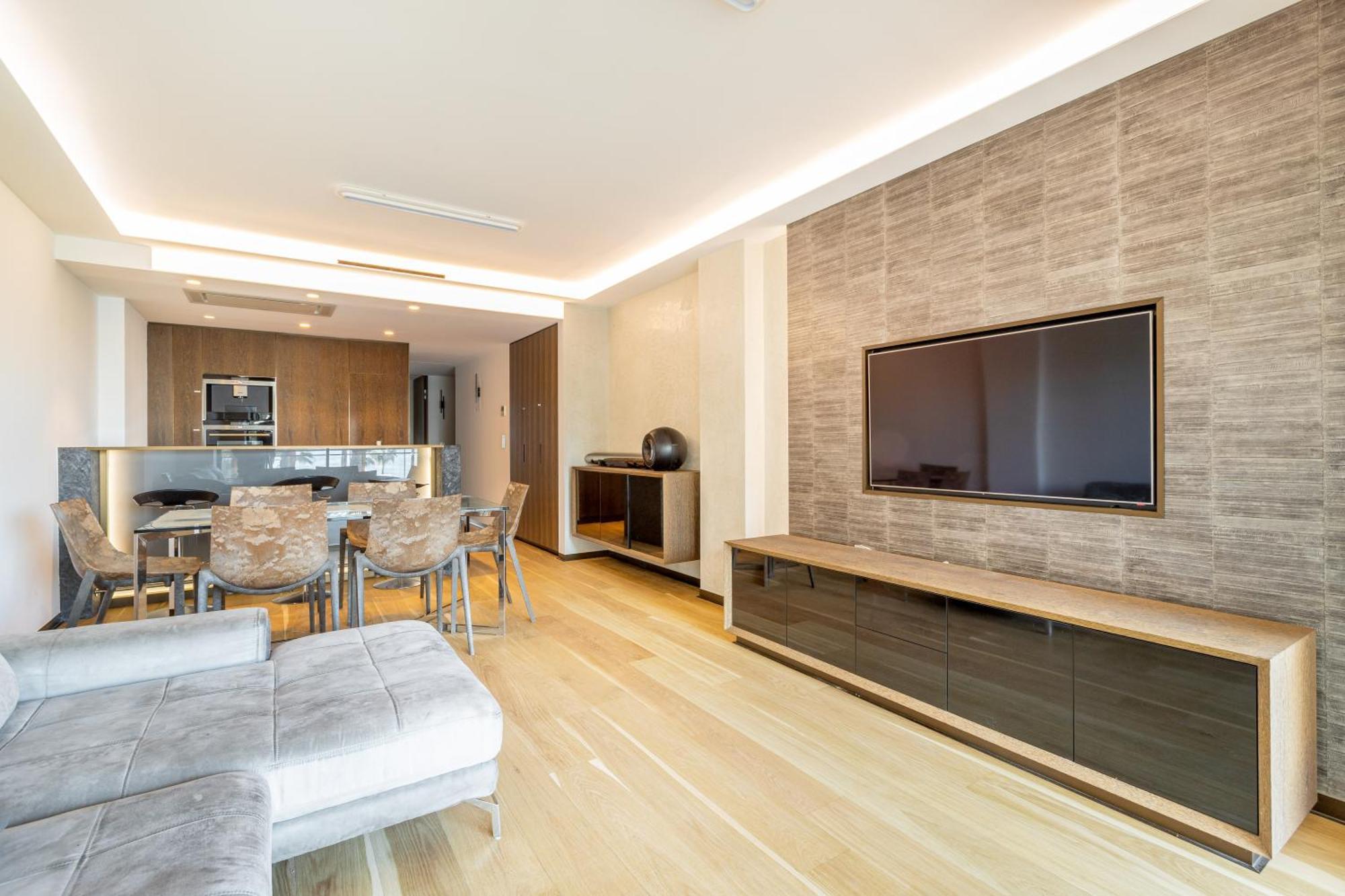 Agence Des Residences - Prives Du 45 Croisette- Prestige