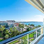 Agence Des Residences - Appartements Prives Du 45 Croisette- Prestige
