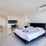 Agence Des Residences - Appartements Prives Du 45 Croisette- Prestige