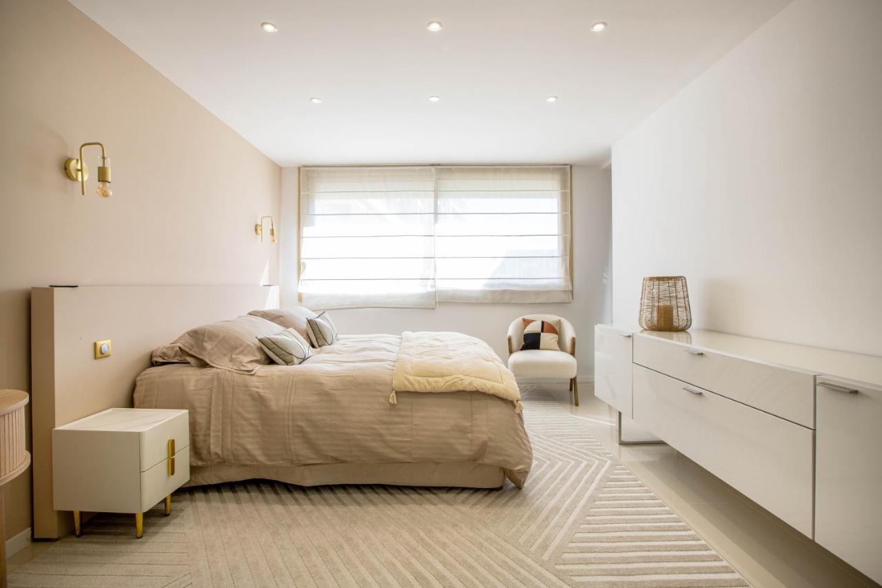 Agence Des Residences - Prives Du 45 Croisette- Prestige Apartment *