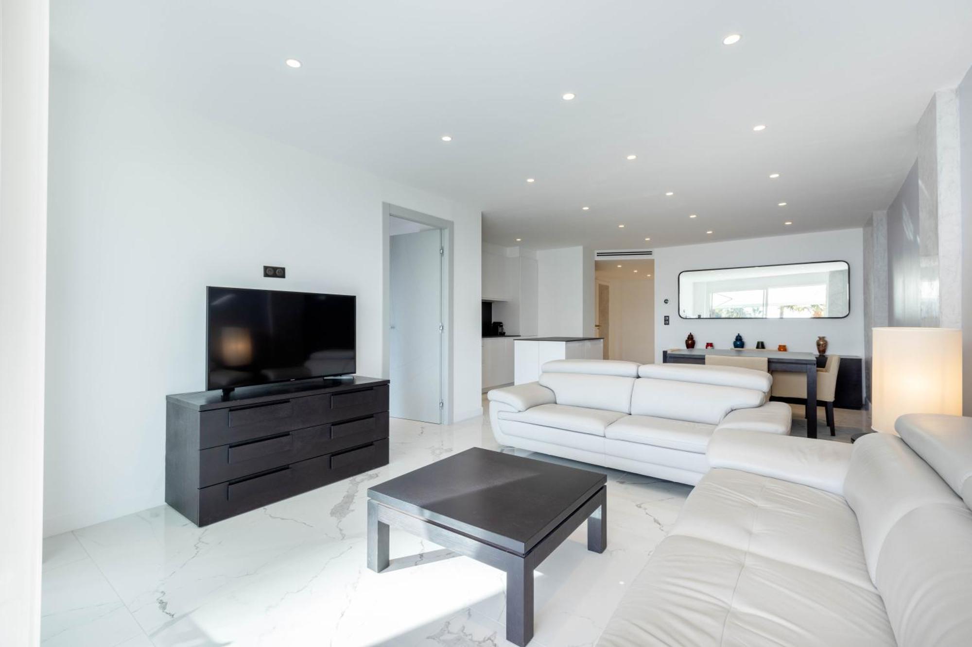 Agence Des Residences - Prives Du 45 Croisette- Prestige