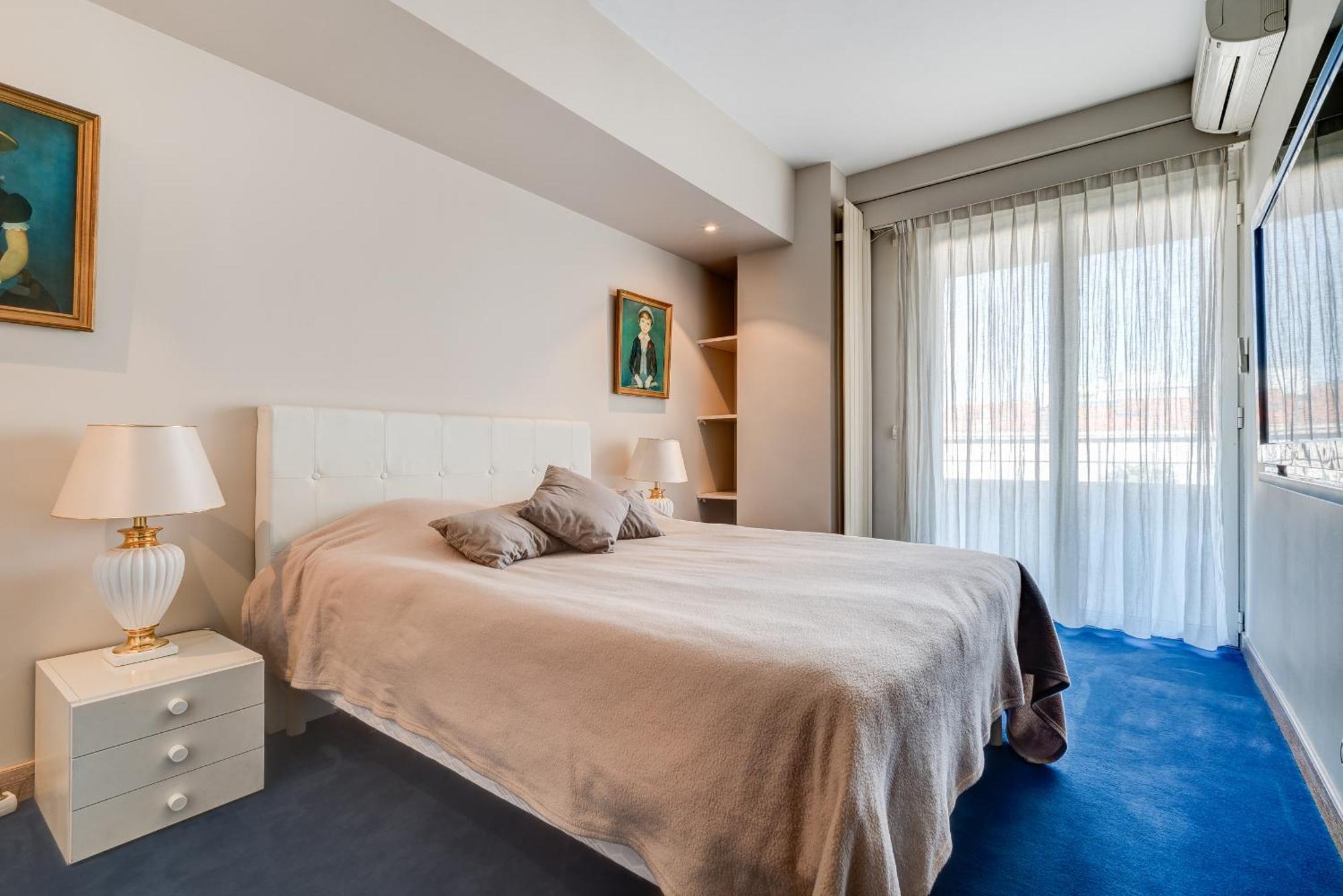 Agence Des Residences - Prives Du 45 Croisette- Prestige Apartment