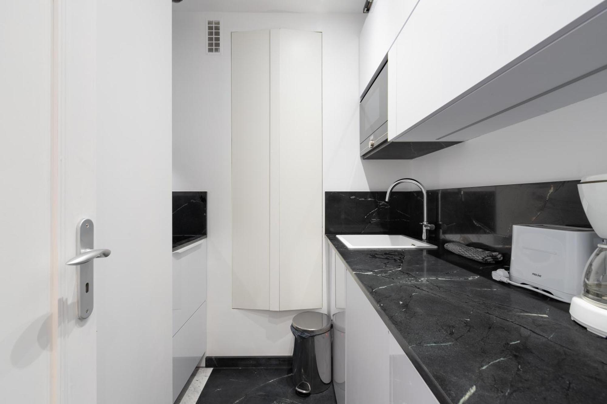 Apartment Agence Des Residences - Prives Du 45 Croisette- Prestige Cannes