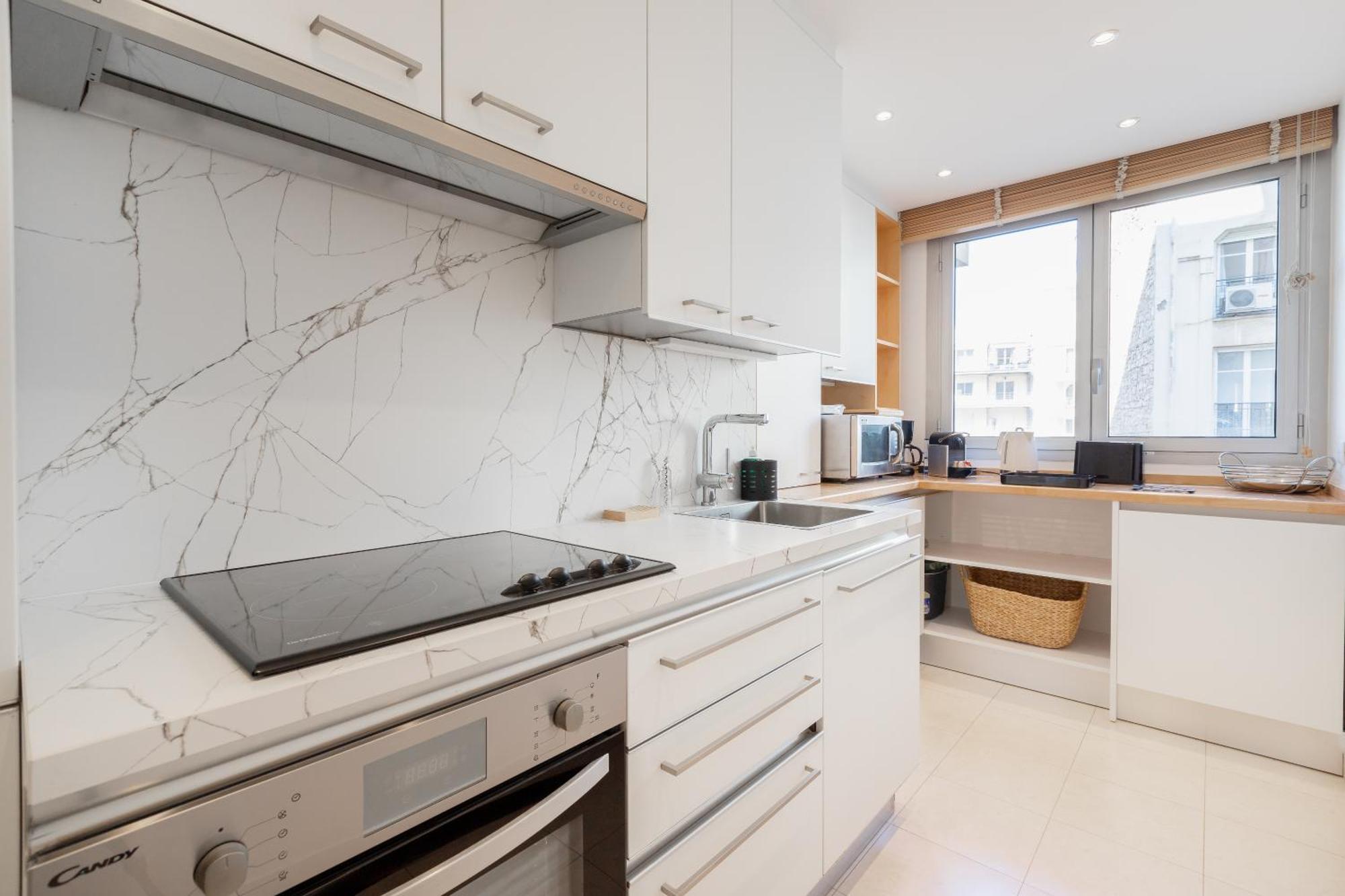 Agence Des Residences - Prives Du 45 Croisette- Prestige *