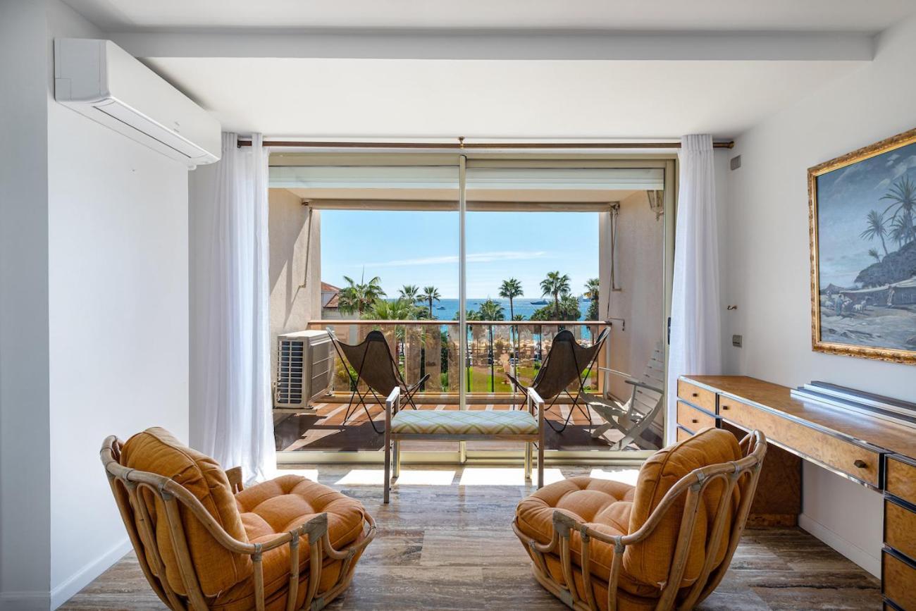 Agence Des Residences - Prives Du 45 Croisette- Prestige Apartment