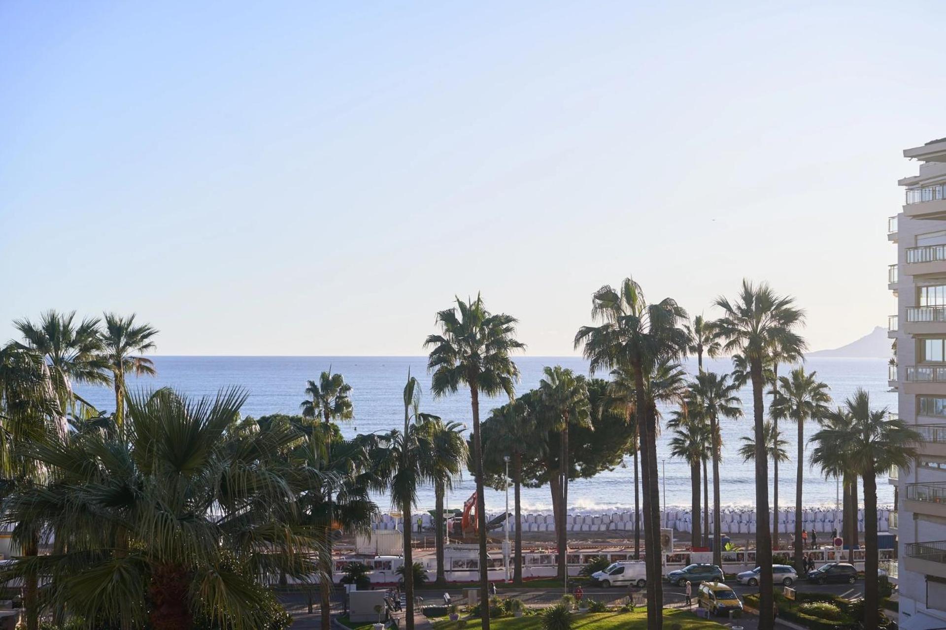 Agence Des Residences - Prives Du 45 Croisette- Prestige Cannes